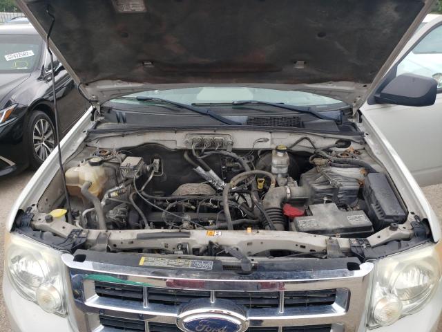 2019 FORD 1110 1FMCU03Z78KB92119