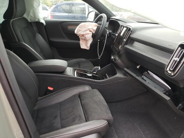 2022 VOLVO XC40 P8 RE YV4ED3UB7N2704728