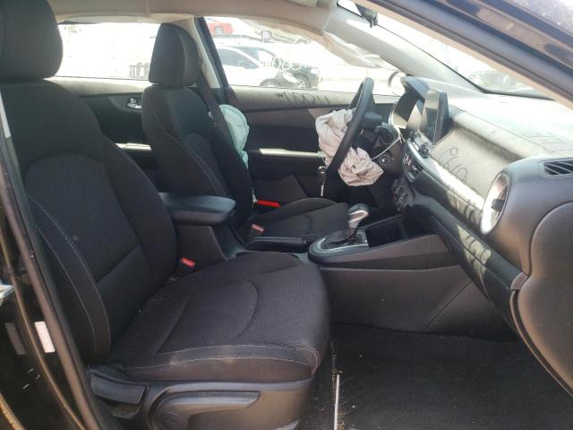 3KPF24AD5LE182691 KIA FORTE FE