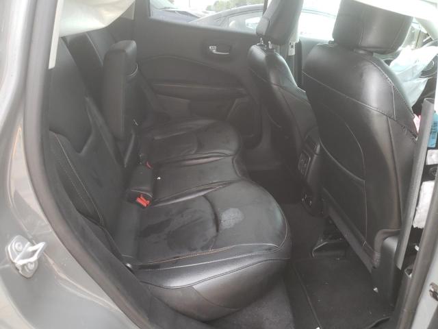 3C4NJDCB0KT767019 Jeep Compass