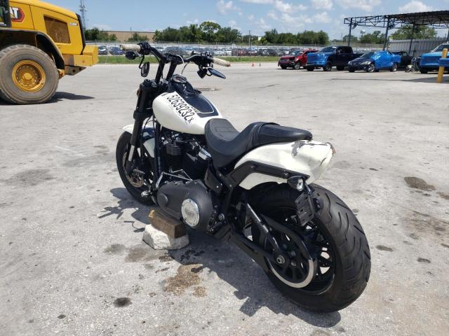 2019 HARLEY-DAVIDSON FXFBS 1HD1YLK23KB042634