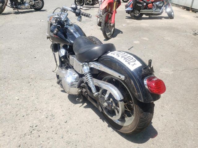 2009 HARLEY-DAVIDSON FXDL 1HD1GN4179K325390