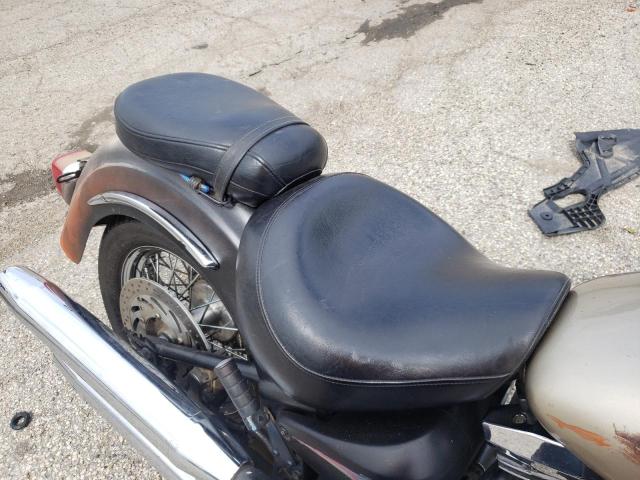 2001 YAMAHA XV1600 AL JYAVP02E31A010054