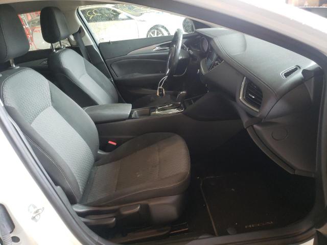 2018 BUICK REGAL TOUR W04GU8SX8J1100378