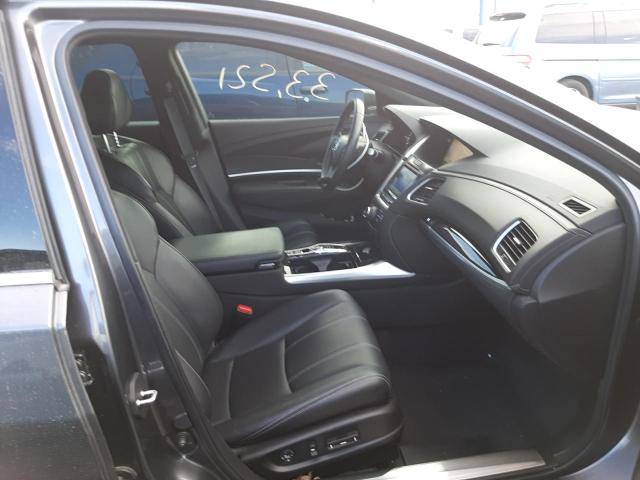 2018 ACURA RLX TECH JH4KC1F50JC000376