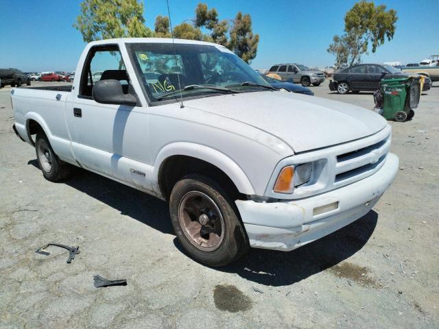 1996 Chevrolet S-10 