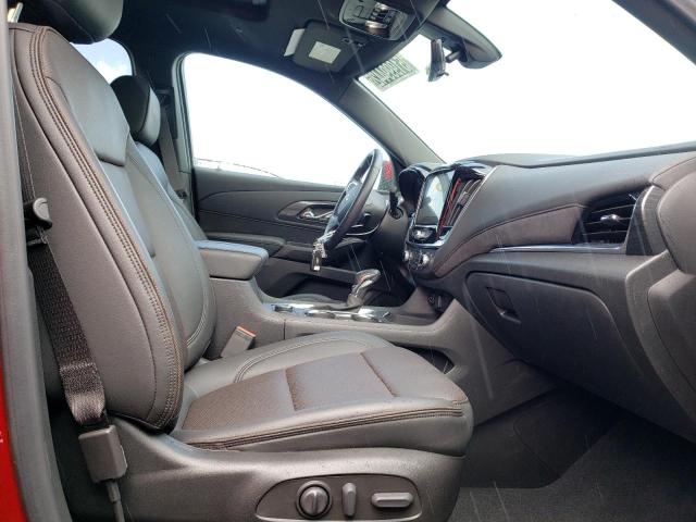 2022 CHEVROLET TRAVERSE R 1GNERJKW2NJ137257