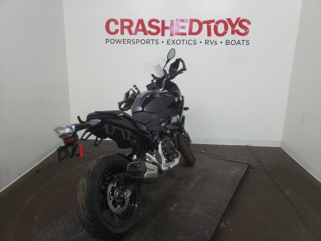 2022 BMW F 900 XR WB10K2307N6F44470