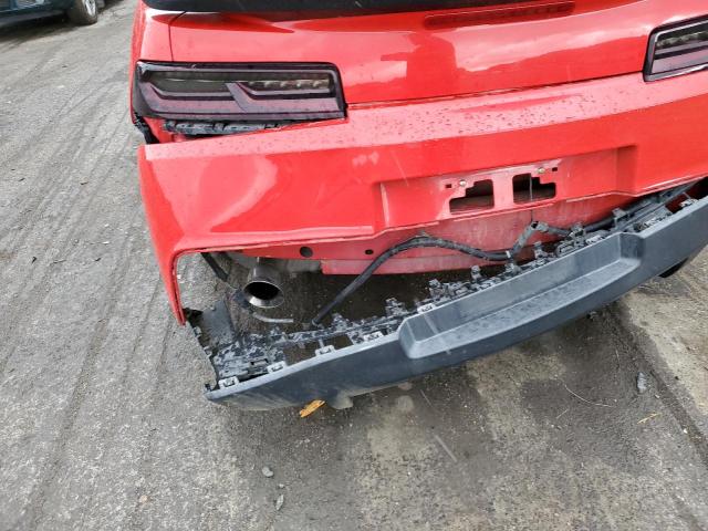 2G1FE1E37E9300600 | 2014 CHEVROLET CAMARO LS