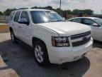 2007 CHEVROLET  TAHOE