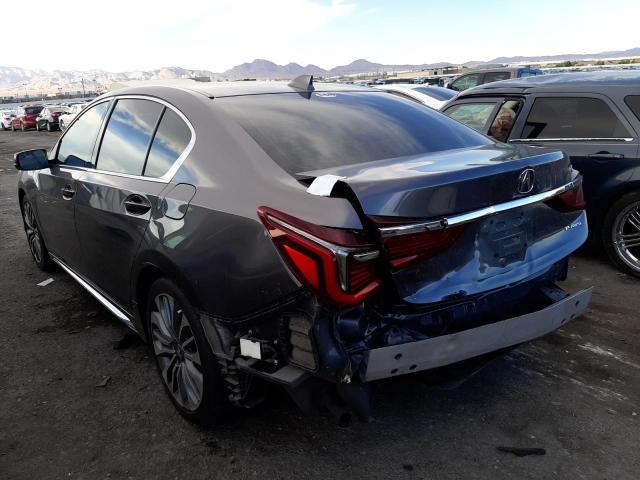 2018 ACURA RLX TECH JH4KC1F50JC000376