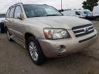 2006 TOYOTA  HIGHLANDER