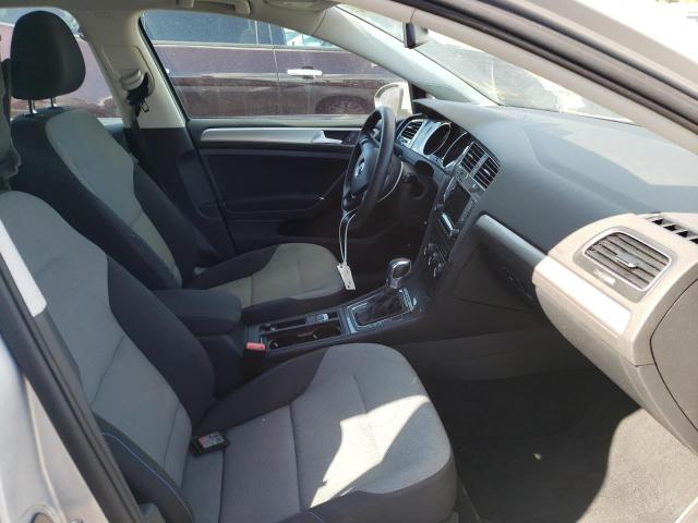 2015 VOLKSWAGEN E-GOLF LIM WVWKP7AU4FW905460