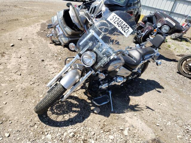 2006 YAMAHA XVS65 BASE JYAVM01E96A095130