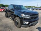 2018 CHEVROLET  COLORADO