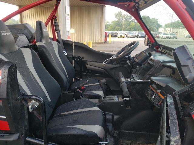 2021 KAWASAKI KRF 1000 D JKARFCD10MB500688