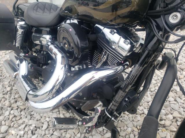 2015 HARLEY-DAVIDSON FXDWG DYNA 1HD1GPM14FC325638