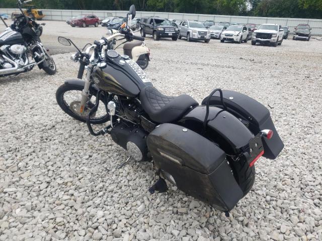 2015 HARLEY-DAVIDSON FXDWG DYNA 1HD1GPM14FC325638