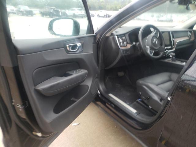 2021 VOLVO XC60 T6 MO - YV4A22RK7M1686209