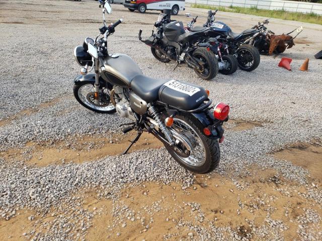 2012 SUZUKI TU250 X JS1NJ4CA9C2101068