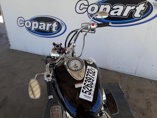 2000 YAMAHA XVS1100 JYAVP11Y9YA001337