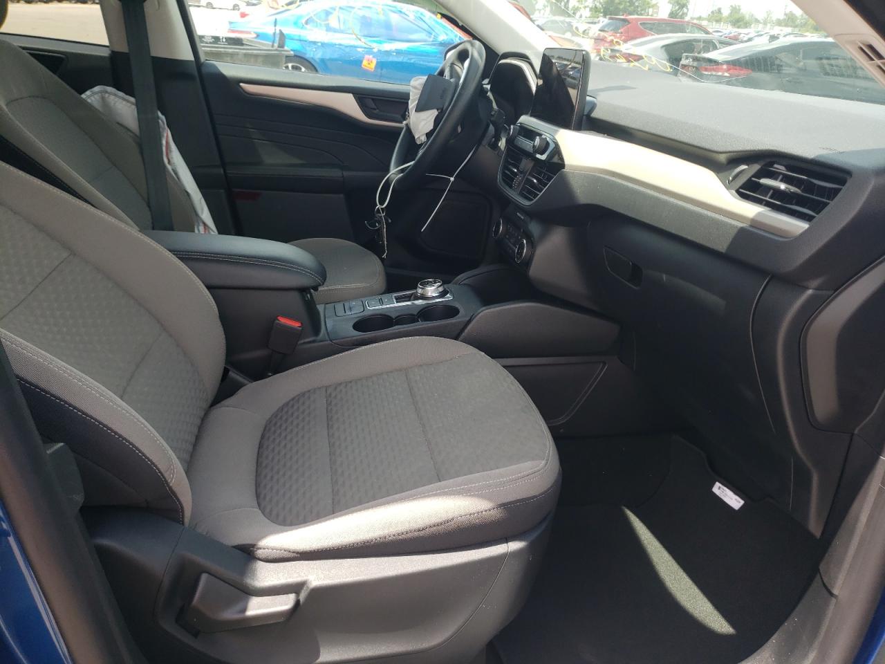 1FMCU0BZ9NUA01513 FORD ESCAPE 2022