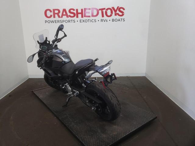 2022 BMW F 900 XR WB10K2307N6F44470