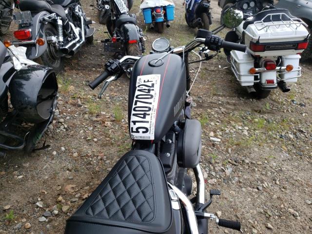 2017 HARLEY-DAVIDSON XL1200 CX 1HD1LM318HC439317