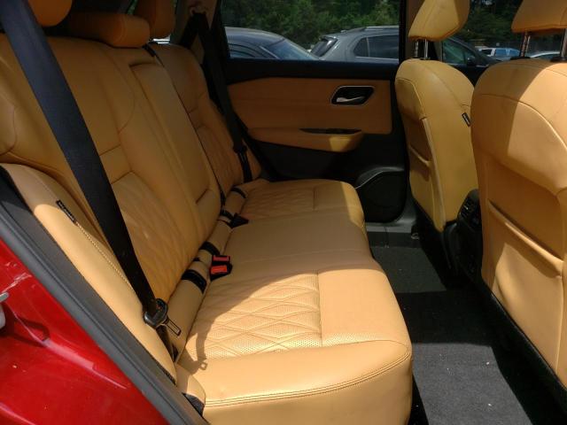 2021 NISSAN ROGUE PLAT JN8AT3DDXMW319083