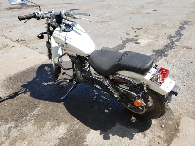 2007 SUZUKI LS650 JS1NP41A772101836
