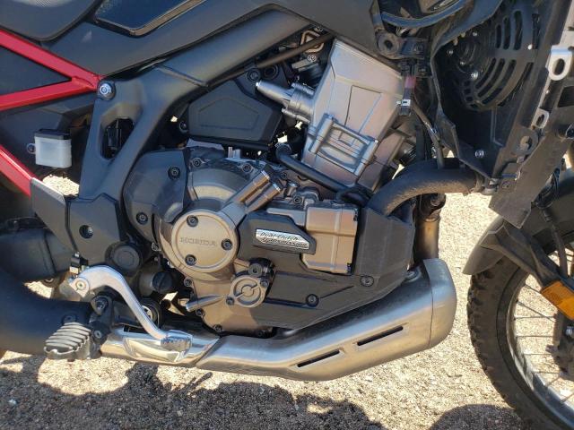 2022 HONDA CRF1100 D JH2SD1006NK200046