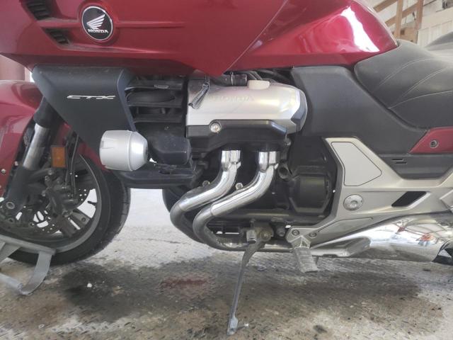 2014 HONDA CTX1300 JH2SC7413EK001058