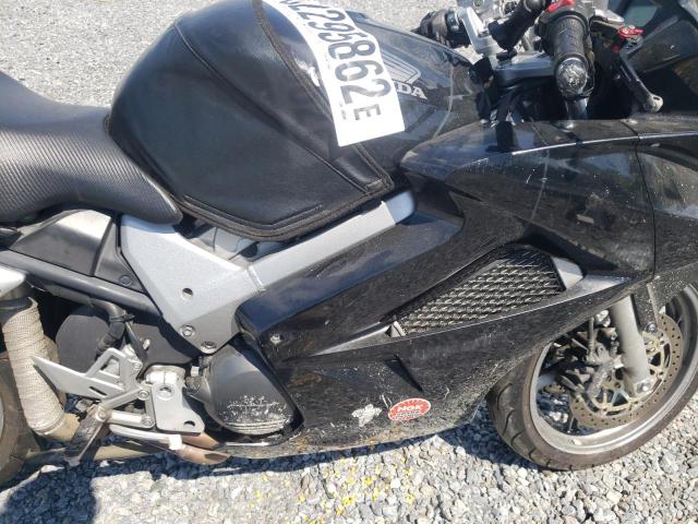 2006 HONDA VFR800 JH2RC46136M800046