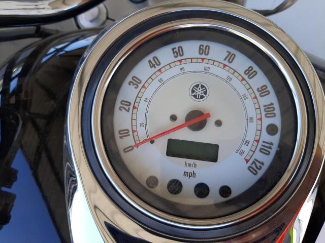 2000 YAMAHA XVS1100 JYAVP11Y9YA001337