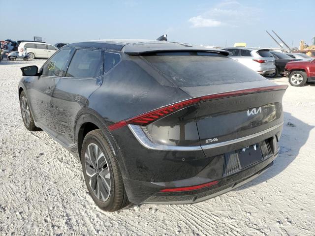 2022 KIA EV6 LIGHT KNDC34LA5N5059653