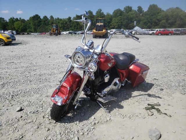 2003 HARLEY-DAVIDSON FLHRI 1HD1FBW153Y707209