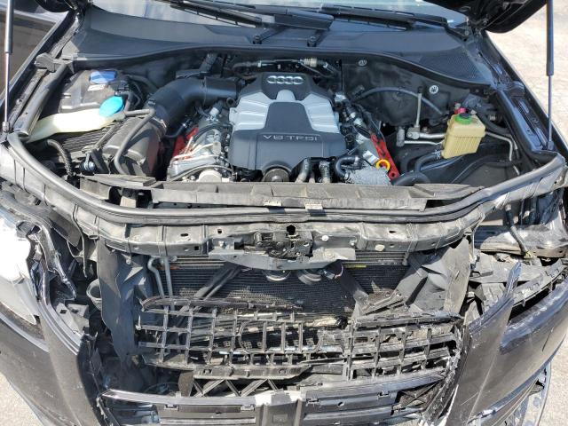 2015 AUDI Q7 WA1LGAFE0FD007222
