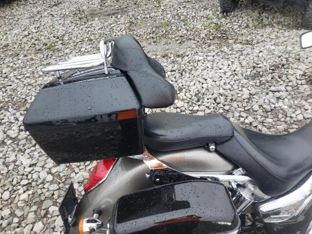 2007 HONDA VTX1300 R 1HFSC52677A410030