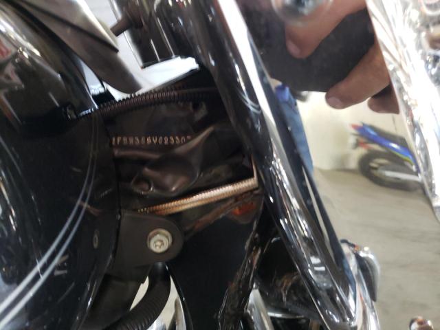 2005 HARLEY-DAVIDSON FLHRI 1HD1FBW365Y623307