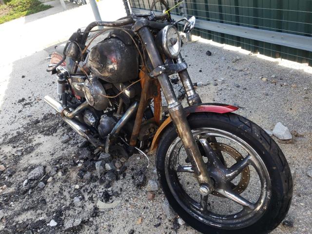 2013 HARLEY-DAVIDSON FXDC DYNA 1HD1GV415DC302385