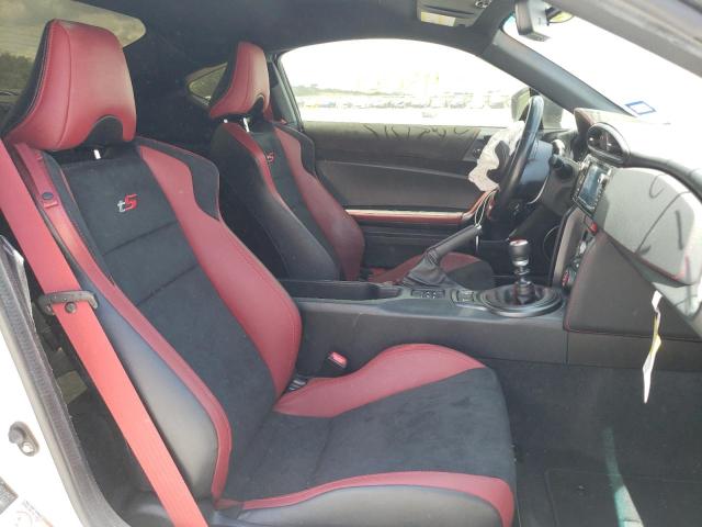 2018 SUBARU BRZ 2.0 TS JF1ZCAD11J9600357