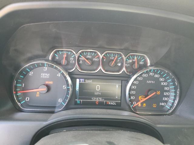 2018 CHEVROLET SILVRDO LT 3GCUKREC0JG391618
