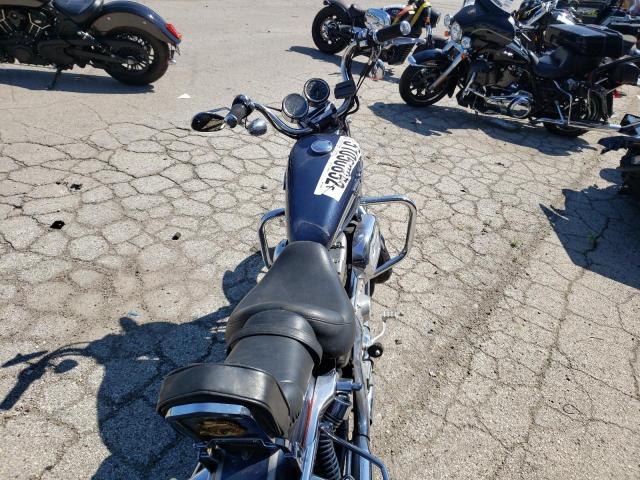 2003 HARLEY-DAVIDSON XL1200 1HD1CAP183K431435