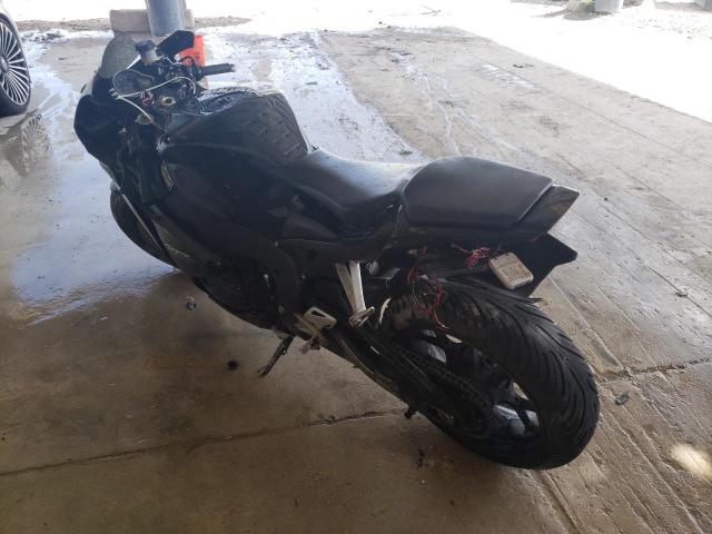 2008 HONDA CB1000R JH2SC59028M001968