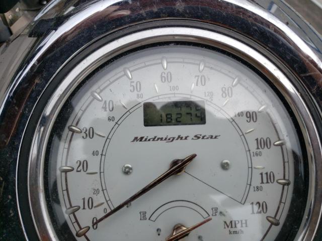 2004 YAMAHA XV1700 A - JYAVP17E74A001246