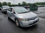 2008 HONDA  CIVIC