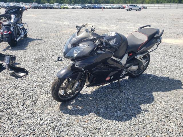2006 HONDA VFR800 JH2RC46136M800046