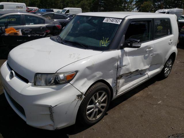 2015 TOYOTA SCION XB JTLZE4FE3FJ069808