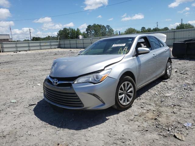 2017 TOYOTA CAMRY LE 4T1BF1FK7HU786840