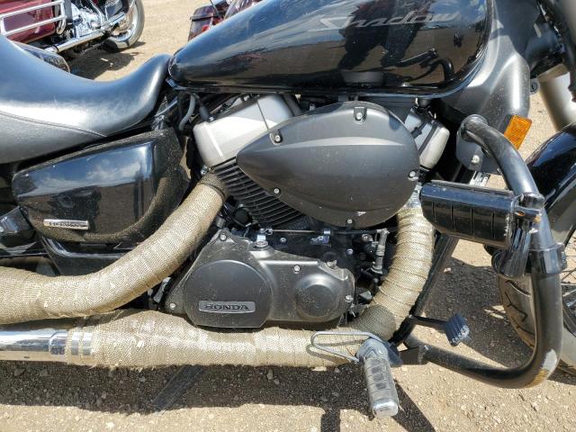 2010 HONDA VT750 C2B JH2RC5374AK001363